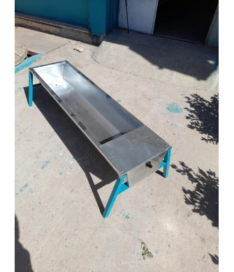 ŞAMANDIRALI SULUK (1.5MT)