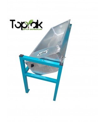TIPPING DRYER