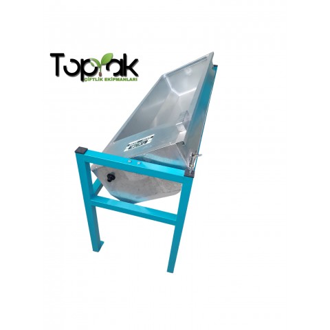 TIPPING DRYER